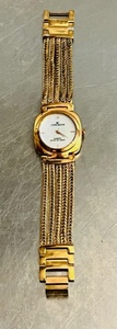 lot 30 image: ANNE KLEIN DIAMOND Y121E FEMALE WATCH