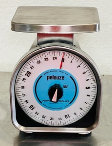 lot 42 image: Model YG425A Pelouze Portion ControllerFood Scale