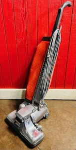 lot 72 image: Kirby Heritage Turbo Vacuum Cleaner