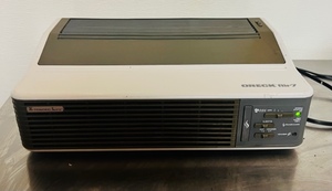 lot 86 image: Oreck XL Air PurifierCleanerIonizer Air 7 Extended Life