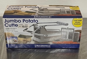 lot 94 image: Progressive Jumbo Potato Cutter