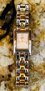 lot 166 image: Anne Klein 104713T Watch