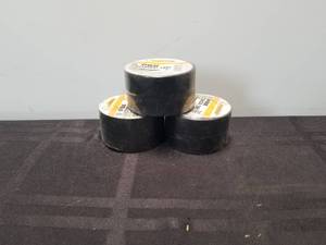 lot 176 image: Selection of Thermal King electrical tape - 3 packs of 2