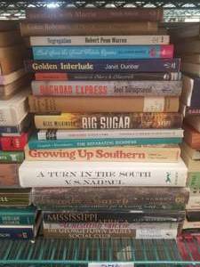 lot 276 image: Selection of Books