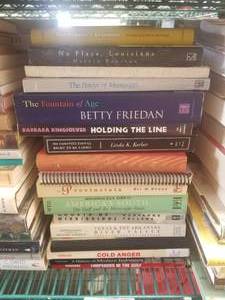 lot 277 image: Selection of Books