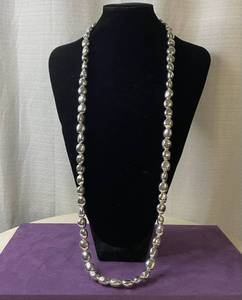 lot 26 image: PREMIER DESIGNS NECKLACE IN STYLE, DESIGN, AND COLOR(S) SHOWN.
