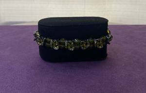 lot 36 image: PREMIER DESIGNS BRACELET IN STYLE, DESIGN, AND COLOR(S) SHOWN.