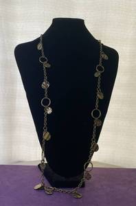 lot 52 image: PREMIER DESIGNS NECKLACE IN STYLE, DESIGN, AND COLOR(S) SHOWN.