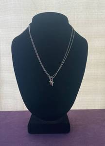 lot 60 image: PREMIER DESIGNS NECKLACE IN STYLE, DESIGN, AND COLOR(S) SHOWN.