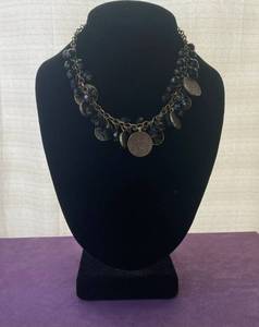 lot 65 image: PREMIER DESIGNS NECKLACE IN STYLE, DESIGN, AND COLOR(S) SHOWN.