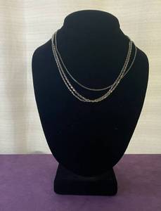 lot 89 image: PREMIER DESIGNS NECKLACE IN STYLE, DESIGN AND COLOR SHOWN.