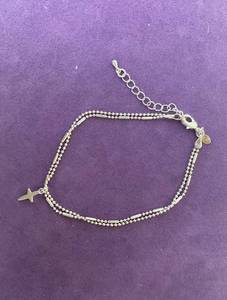 lot 93 image: PREMIER DESIGNS BRACELET IN STYLE, DESIGN, AND COLOR(S) SHOWN.