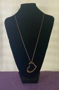 lot 98 image: PREMIER DESIGNS NECKLACE IN STYLE, DESIGN, AND COLOR(S) SHOWN.