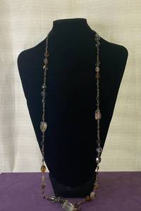 lot 106 image: PREMIER DESIGNS NECKLACE IN STYLE, DESIGN, AND COLOR(S) SHOWN.