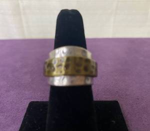 lot 109 image: PREMIER DESIGNS RING IN STYLE, DESIGN, AND COLOR(S) SHOWN.