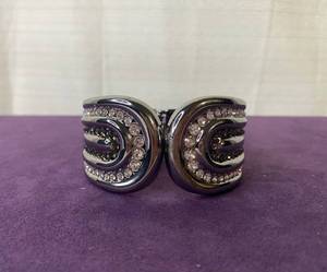 lot 111 image: PREMIER DESIGNS BRACELET IN STYLE, DESIGN, AND COLOR(S) SHOWN.