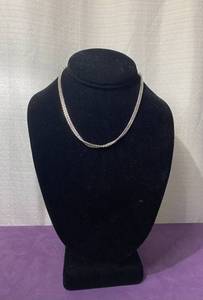 lot 146 image: PREMIER DESIGNS NECKLACE IN STYLE, DESIGN AND COLOR SHOWN.