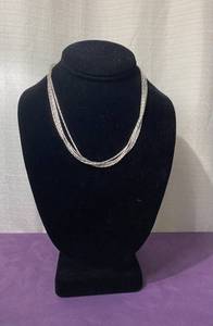 lot 149 image: PREMIER DESIGNS NECKLACE IN STYLE, DESIGN AND COLOR SHOWN.