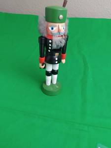 lot 71 image: NUT CRACKER