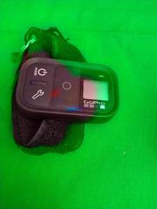lot 75 image: GO PRO