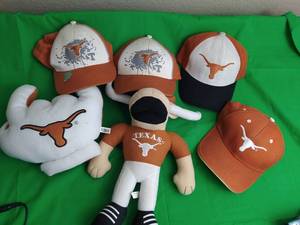 lot 126 image: UNIVERSITY OF TEXAS LOT