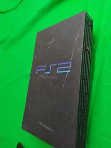 lot 127 image: SONY PLAYSTATION 2