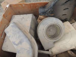 lot 308 image: Arvin heater assembly heater 552