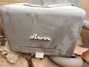 lot 311 image: Arvin heater assembly 55r