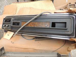 lot 312 image: evaporator 1973 ford pick up model f110 f 250