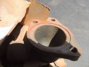 lot 458 image: water outlet no part#