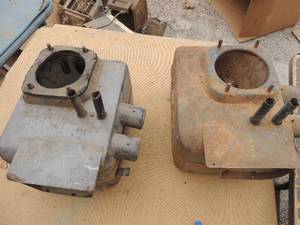 lot 316 image: 81649 heater magic air qty 2
