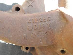 lot 319 image: heater fans times 3- 12162