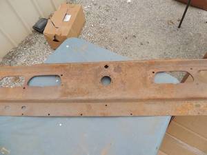 lot 336 image: FORD Back panel light 60s70s