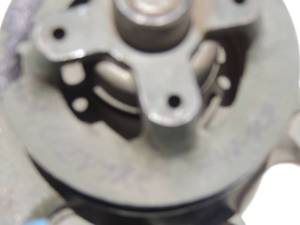 lot 429 image: 1941-1942 chevy water pump