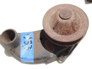 lot 433 image: 459465-1-lh speed way water pump