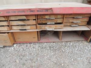 lot 302 image: felpro gaskets, transmission oil pan,R18106-18608-18632-18634