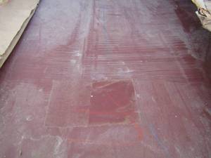 lot 345 image: 1969 FORD GALAXIE DOOR SKIN c9az -54244700-a   NOS