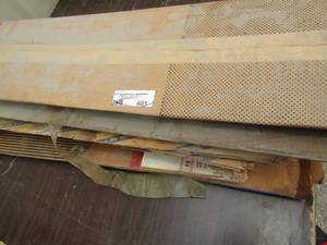 lot 401 image: 20 plus gasket sets by McCord- victor-ford
