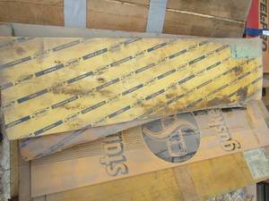 lot 403 image: 20 plus gasket sets by McCord- victor-ford