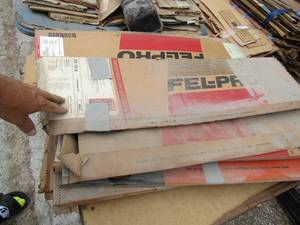 lot 404 image: 20 or more gasket sets by ford- McCord