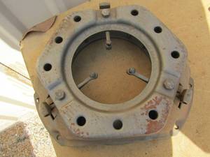 lot 488 image: clutch 