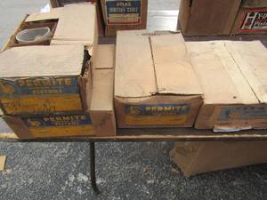 lot 500 image: toledo pistons L464xL780 qty 4 boxes 8per