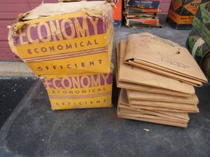 lot 712 image: economy pr 12 packs 41612