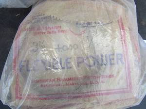 lot 746 image: qty 10 plus singles of flexible piston rings