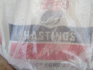 lot 748 image: bag of hastings piston rings 3 516