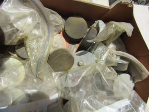 lot 773 image: various vehicle plugs