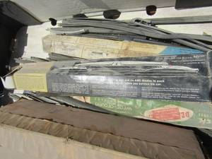 lot 771 image: wiper blades