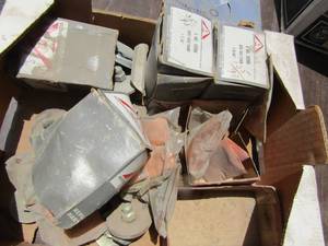lot 768 image: core hole plugs various sizes qty over 20