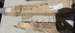 lot 779 image: seal power ics-619 cam shaft for truck no year no make- model