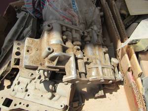 lot 800 image: ford lester value body qty5